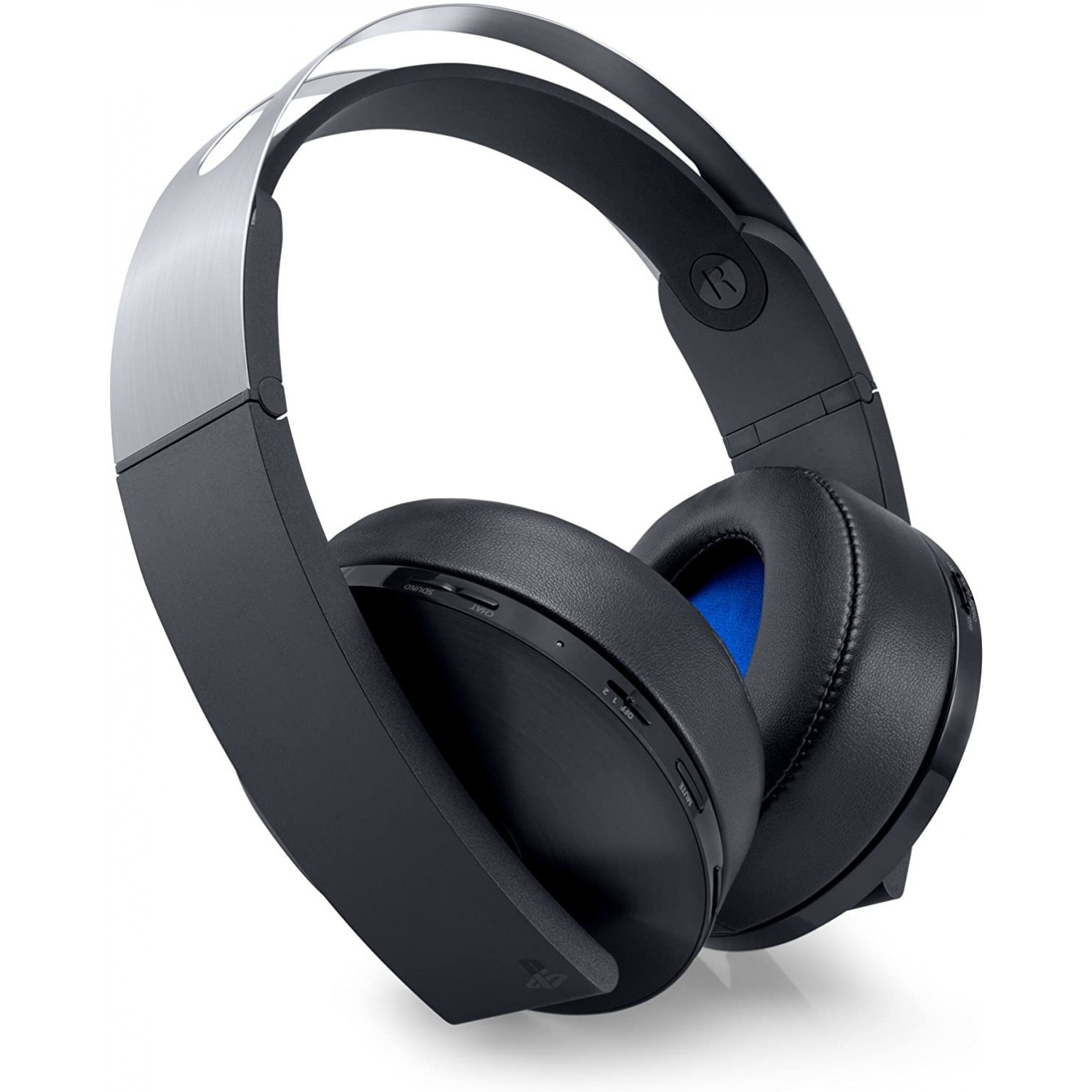 Sony ps4 bluetooth discount headset